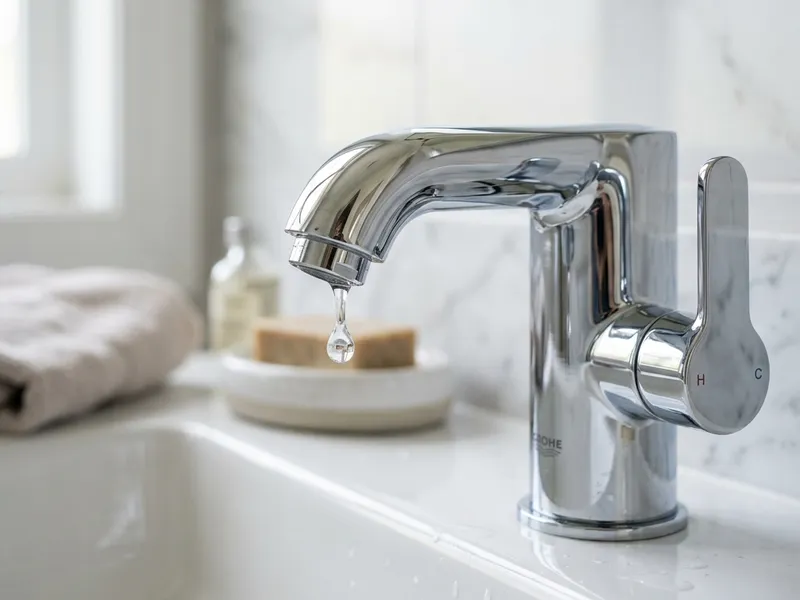Faucet Repair & Installation Plumber in Plantsville, CT